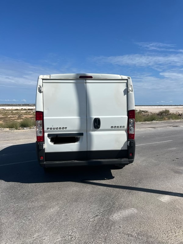 Peugeot (Autre)